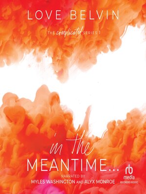 cover image of In the Meantime...